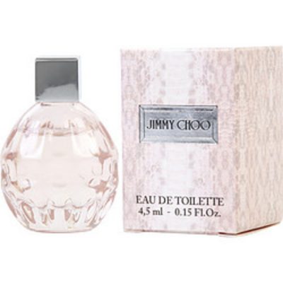 Jimmy Choo By Jimmy Choo #238954 - Type: Fragrances For Women