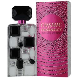 Cosmic Radiance Britney Spears By Britney Spears #216875 - Type: Fragrances For Women