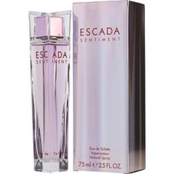 Escada Sentiment By Escada #125073 - Type: Fragrances For Women