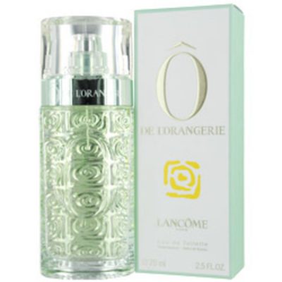 O De Lorangerie By Lancome #220670 - Type: Fragrances For Women