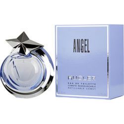 Angel Comet By Thierry Mugler #222242 - Type: Fragrances For Women