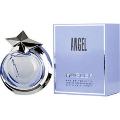 Angel Comet By Thierry Mugler #222242 - Type: Fragrances For Women