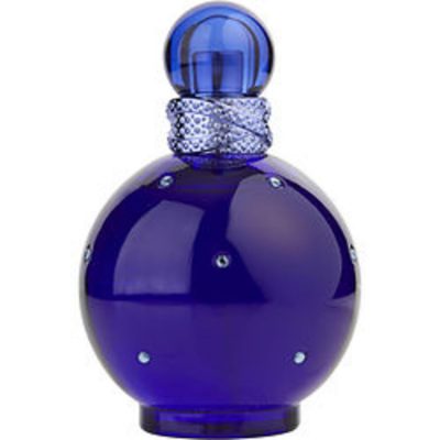 Midnight Fantasy Britney Spears By Britney Spears #193647 - Type: Fragrances For Women