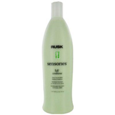 Rusk By Rusk #194613 - Type: Conditioner For Unisex