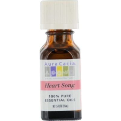 Essential Oils Aura Cacia By Aura Cacia #194715 - Type: Aromatherapy For Unisex