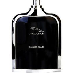 Jaguar Classic Black By Jaguar #195315 - Type: Fragrances For Men
