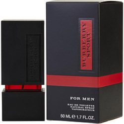 Burberry Sport By Burberry #197925 - Type: Fragrances For Men