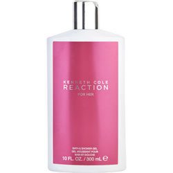 Kenneth Cole Reaction By Kenneth Cole #201331 - Type: Bath & Body For Women