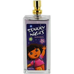 Dora The Explorer By Compagne Europeene Parfums #207600 - Type: Fragrances For Women