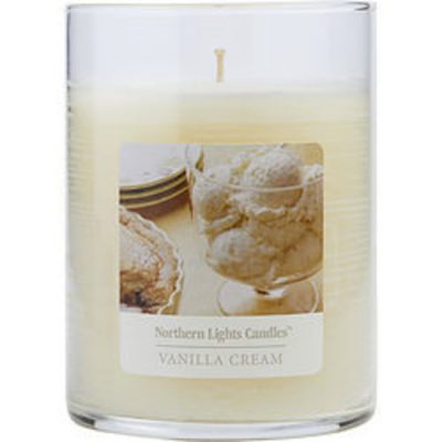 Vanilla Cream Scented By Vanilla Cream Scented #210608 - Type: Scented For Unisex