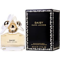Marc Jacobs Daisy By Marc Jacobs #155422 - Type: Fragrances For Women