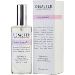 Demeter By Demeter #156426 - Type: Fragrances For Unisex