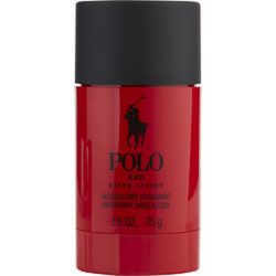 Polo Red By Ralph Lauren #257633 - Type: Bath & Body For Men