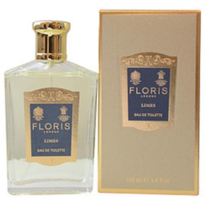 Floris Limes By Floris Of London #158132 - Type: Fragrances For Women