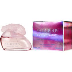 Delicious Cotton Candy By Gale Hayman #158447 - Type: Fragrances For Women