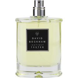 David Beckham Instinct By David Beckham #161389 - Type: Fragrances For Men