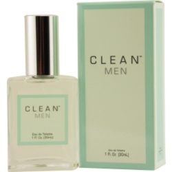 Clean Men By Clean #175412 - Type: Fragrances For Men