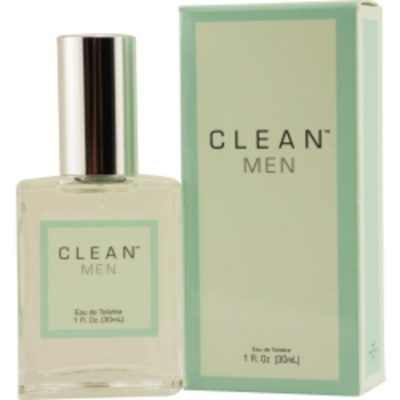Clean Men By Clean #175412 - Type: Fragrances For Men