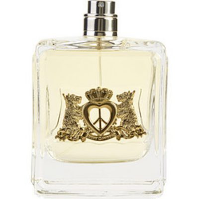 Peace Love & Juicy Couture By Juicy Couture #212365 - Type: Fragrances For Women