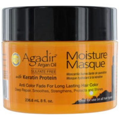 Agadir By Agadir #212865 - Type: Conditioner For Unisex