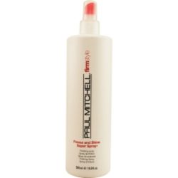 Paul Mitchell By Paul Mitchell #135353 - Type: Styling For Unisex