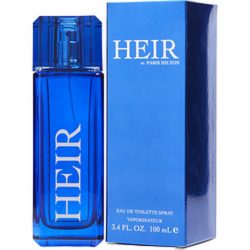Heir Paris Hilton By Paris Hilton #151012 - Type: Fragrances For Men