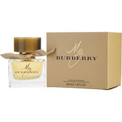 My Burberry By Burberry #260098 - Type: Fragrances For Women
