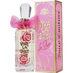 Viva La Juicy La Fleur By Juicy Couture #227354 - Type: Fragrances For Women