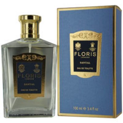 Floris Santal By Floris #227990 - Type: Fragrances For Men