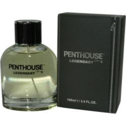 Penthouse Legendary By Penthouse #260273 - Type: Fragrances For Men