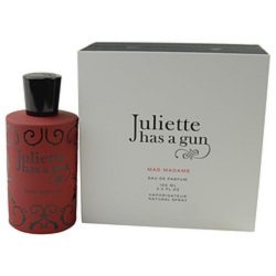 Mad Madame By Juliette Has A Gun #228590 - Type: Fragrances For Women