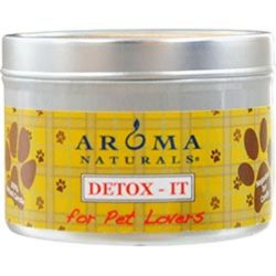 Detox-It Aromatherapy By #229443 - Type: Aromatherapy For Unisex