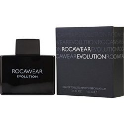 Rocawear Evolution By Jay-Z #220479 - Type: Fragrances For Men