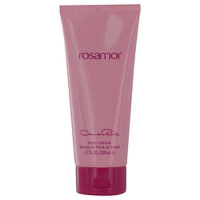 Rosamor By Oscar De La Renta #260291 - Type: Bath & Body For Women