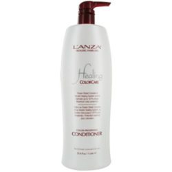 Lanza By Lanza #221965 - Type: Conditioner For Unisex