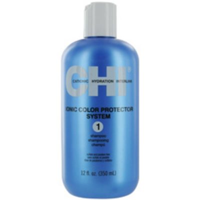 Chi By Chi #223302 - Type: Shampoo For Unisex