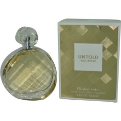 Untold Eau Legere By Elizabeth Arden #260927 - Type: Fragrances For Women