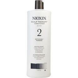 Nioxin By Nioxin #156250 - Type: Conditioner For Unisex