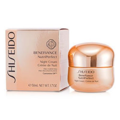 Shiseido By Shiseido #160629 - Type: Night Care For Women