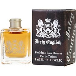 Dirty English By Juicy Couture #162501 - Type: Fragrances For Men
