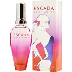 Escada Ocean Lounge By Escada #164673 - Type: Fragrances For Women