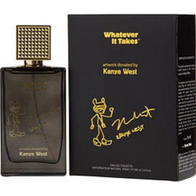 Whatever It Takes Kanye West By Whatever It Takes #302642 - Type: Fragrances For Men