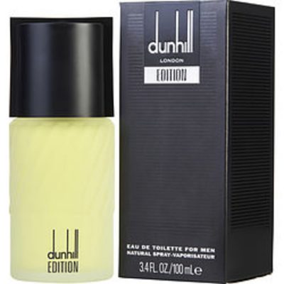 Dunhill Edition By Alfred Dunhill #115977 - Type: Fragrances For Men