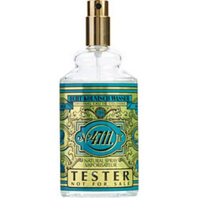4711 By Muelhens #205536 - Type: Fragrances For Unisex