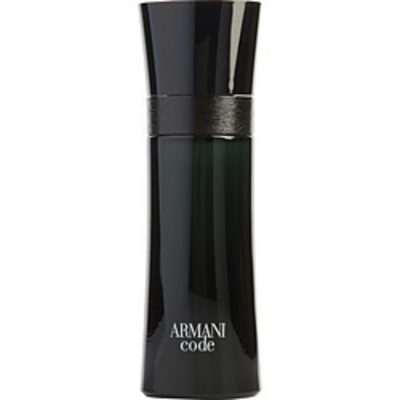 Armani Code By Giorgio Armani #207543 - Type: Fragrances For Men