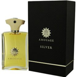 Amouage Silver By Amouage #213692 - Type: Fragrances For Men