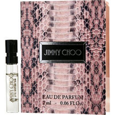 Jimmy Choo By Jimmy Choo #214395 - Type: Fragrances For Women
