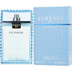 Versace Man Eau Fraiche By Gianni Versace #215228 - Type: Fragrances For Men