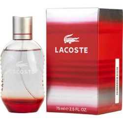 Lacoste Red Style In Play By Lacoste #135961 - Type: Fragrances For Men