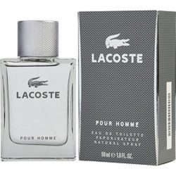 Lacoste Pour Homme By Lacoste #139388 - Type: Fragrances For Men